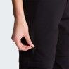 The North Face Exploration Reg Straight Convertible Pant - Muunnettavat vaellushousut - Naiset | Hardloop