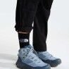 The North Face Exploration Reg Straight Convertible Pant - Muunnettavat vaellushousut - Naiset | Hardloop