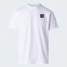 The North Face Evolution Box Half Dome Regular Short - T-shirt homme | Hardloop