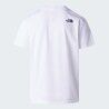 The North Face Evolution Box Half Dome Regular Short - T-shirt - Men's | Hardloop