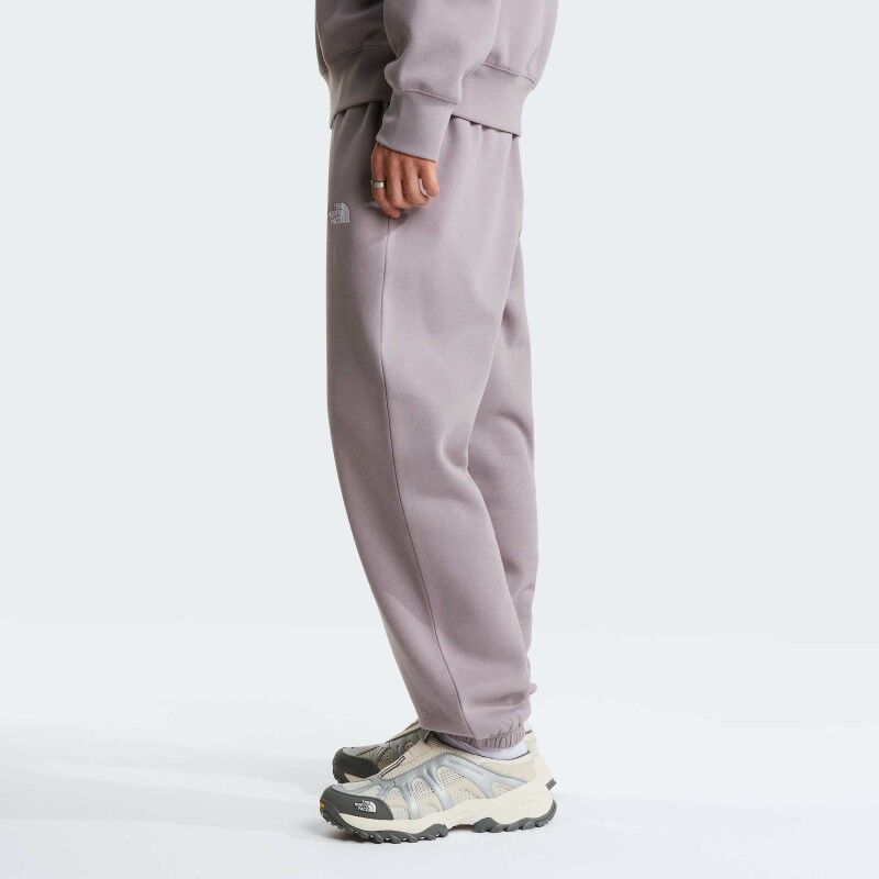 The North Face Essential Relaxed Straight Jogger - Tracksuit bottom - Men's | Hardloop