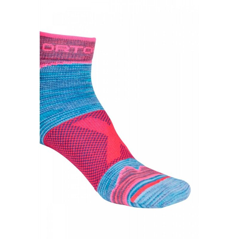 Ortovox Alpinist Low Socks - Dámské Turistické ponožky | Hardloop