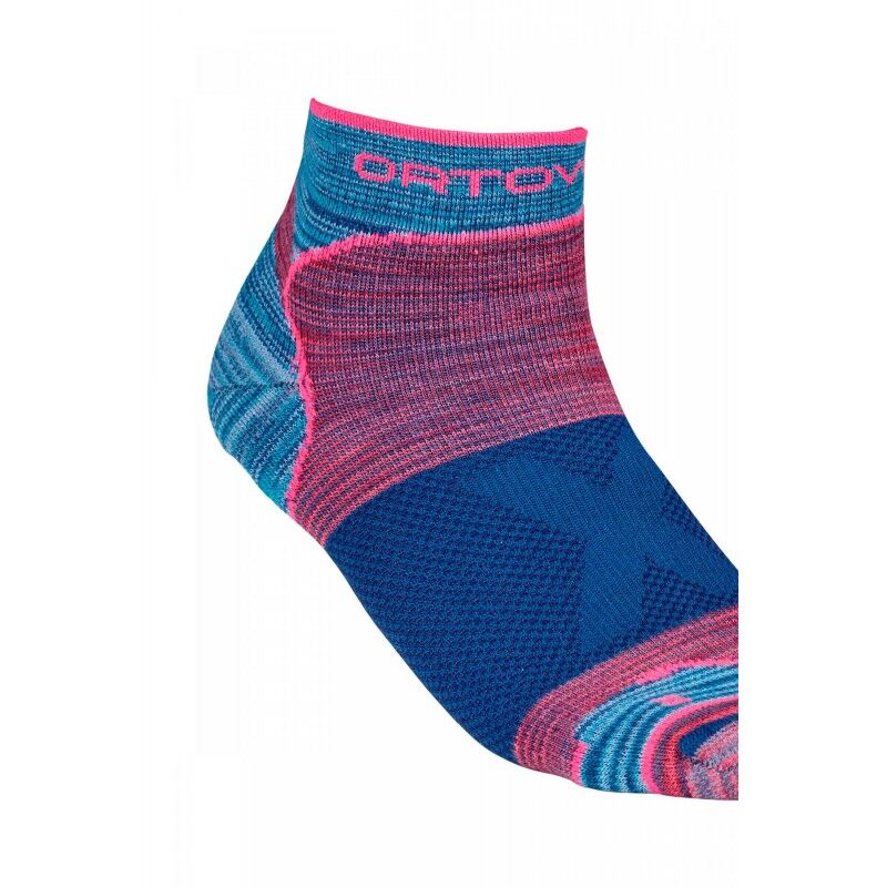 Ortovox Alpinist Low Socks - Dámské Turistické ponožky | Hardloop