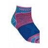 Ortovox Alpinist Low Socks - Dámské Turistické ponožky | Hardloop