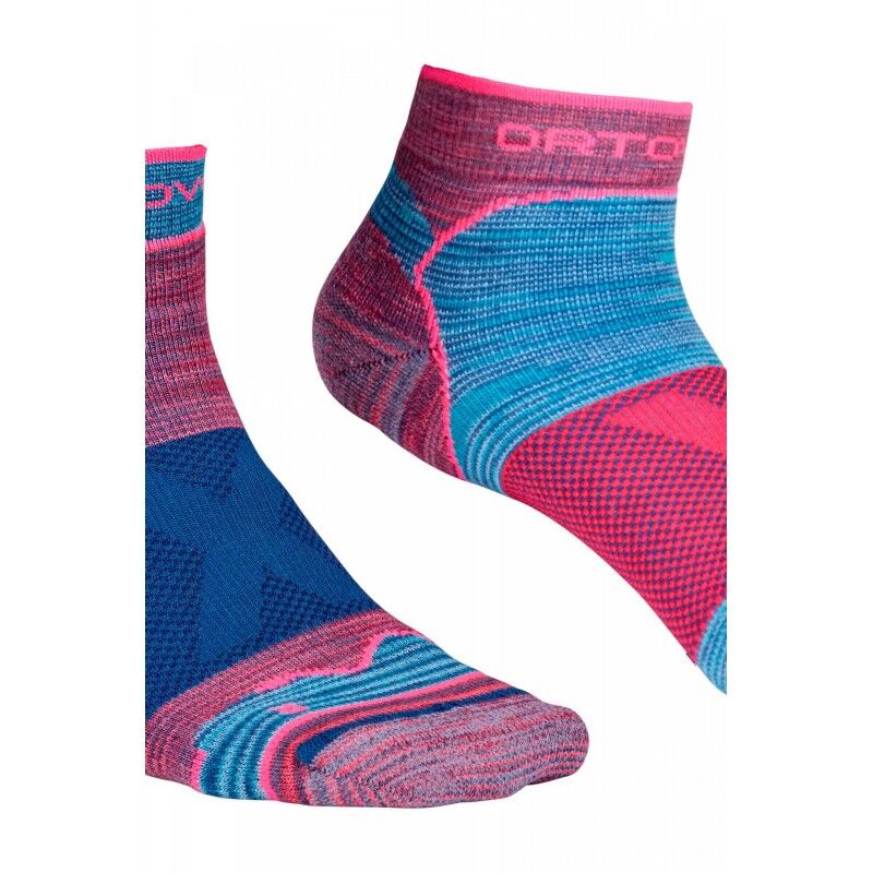Ortovox Alpinist Low Socks - Dámské Turistické ponožky | Hardloop