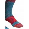 Ortovox Alpinist Mid Socks - Vandresokker Damer