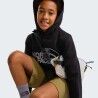 The North Face Teen Drew Peak Light Reg Hoodie - Hoodie - Kid's | Hardloop
