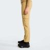 The North Face Exploration Reg Straight Convertible Pant - Konwertowalne spodnie turystyczne damskie | Hardloop