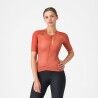 Castelli Unlimited Pro 2 Jersey - Maillot vélo manches courtes femme | Hardloop