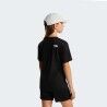 The North Face Teen New 24/7 SS Tee - T-shirt enfant | Hardloop