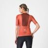Castelli Unlimited Pro 2 Jersey - Maillot vélo manches courtes femme | Hardloop
