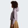 The North Face Quest Mono Cropped Jacket - Veste coupe-vent femme | Hardloop