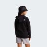 The North Face Teen Drew Peak Light Reg Hoodie - Hoodie - Kid's | Hardloop