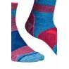 Ortovox Alpinist Quarter Socks - Chaussettes randonnée femme | Hardloop