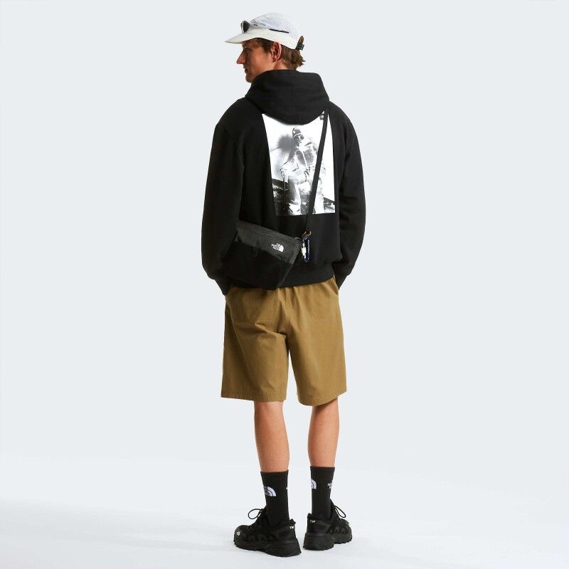 The North Face U Expedition Photo Relaxed Hoodie-Graphic - Sweatshirt à capuche homme | Hardloop