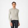 Castelli Espresso 2 Long Sleeve Jersey - Maillot vélo manches longues femme | Hardloop