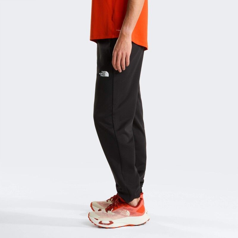 The North Face Reaxion 2.0 Jogger - Trainingsanzug - Herren | Hardloop
