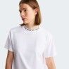 The North Face Zumu Relaxed Short Sleeve Tee-Graphic - T-shirt - Women's | Hardloop