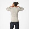 Castelli Espresso 2 Long Sleeve Jersey - Maillot vélo manches longues femme | Hardloop