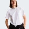 The North Face Zumu Relaxed Short Sleeve Tee-Graphic - T-shirt - Women's | Hardloop