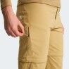 The North Face Exploration Reg Straight Convertible Pant - Konvertible vandrebukser - Damer | Hardloop