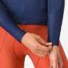 Castelli Espresso 2 Long Sleeve Jersey - Fietsshirt - Dames | Hardloop