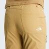 The North Face Exploration Reg Straight Convertible Pant - Konverterbara vandringsbyxa - Dam | Hardloop