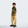 The North Face Teen Lightweight Conv Hike Pant - Pantalon randonnée convertible enfant | Hardloop