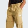 The North Face Teen Lightweight Conv Hike Pant - Convertible hiking trousers - Kid's | Hardloop