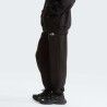 The North Face Essential Relaxed Straight Jogger - Pantalon survêtement femme | Hardloop