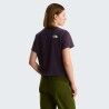 The North Face Flora Embro Regular Short Sleeve Tee-Graphic - T-shirt femme | Hardloop