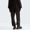 The North Face Essential Relaxed Straight Jogger - Pantalon survêtement femme | Hardloop