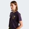 The North Face Flora Embro Regular Short Sleeve Tee-Graphic - T-shirt femme | Hardloop
