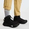 The North Face Exploration Reg Straight Convertible Pant - Pantaloni da trekking convertibili - Donna | Hardloop