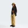 The North Face Teen Lightweight Conv Hike Pant - Pantalon randonnée convertible enfant | Hardloop