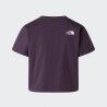 The North Face Flora Embro Regular Short Sleeve Tee-Graphic - T-shirt - Women's | Hardloop
