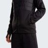 The North Face Reaxion 2.0 Fleece Hybrid Full Zip Jacket - Hybrid Jackets - Men's | Hardloop