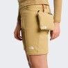The North Face Exploration Reg Straight Convertible Pant - Zip off Wanderhose - Damen | Hardloop
