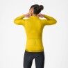 Castelli Espresso 2 Long Sleeve Jersey - Maillot ciclismo manga larga - Mujer | Hardloop