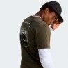 The North Face North Faces Regular Short Sleeve Tee-Graphic - T-Shirt - Herren | Hardloop