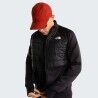 The North Face Reaxion 2.0 Fleece Hybrid Full Zip Jacket - Hybrid Jackets - Men's | Hardloop