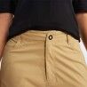 The North Face Exploration Cargo Shorts - Pantalones cortos de trekking - Mujer | Hardloop