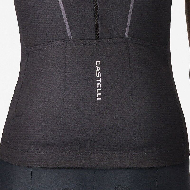 Castelli Anima Flow Sleeveless - Cycling jersey - Women's | Hardloop