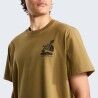 The North Face Stones Relaxed Short Sleeve Tee-Graphic - T-shirt - Herrer | Hardloop
