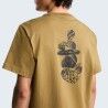 The North Face Stones Relaxed Short Sleeve Tee-Graphic - T-shirt - Herrer | Hardloop