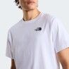 The North Face North Faces Regular Short Sleeve Tee-Graphic - T-shirt homme | Hardloop
