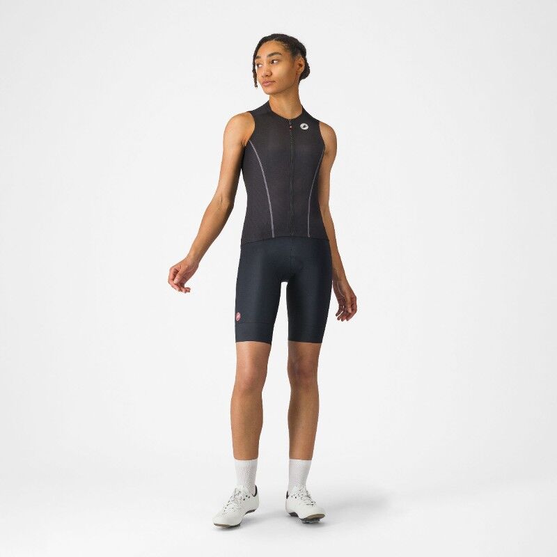 Castelli Anima Flow Sleeveless - Cycling jersey - Women's | Hardloop