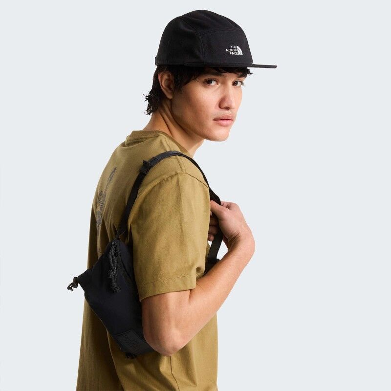 The North Face Stones Relaxed Short Sleeve Tee-Graphic - Pánské triko | Hardloop