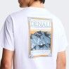 The North Face North Faces Regular Short Sleeve Tee-Graphic - T-shirt - Men's | Hardloop