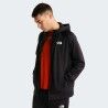 The North Face Reaxion 2.0 Hooded Full Zip Jacket - Fleecevest - Heren | Hardloop